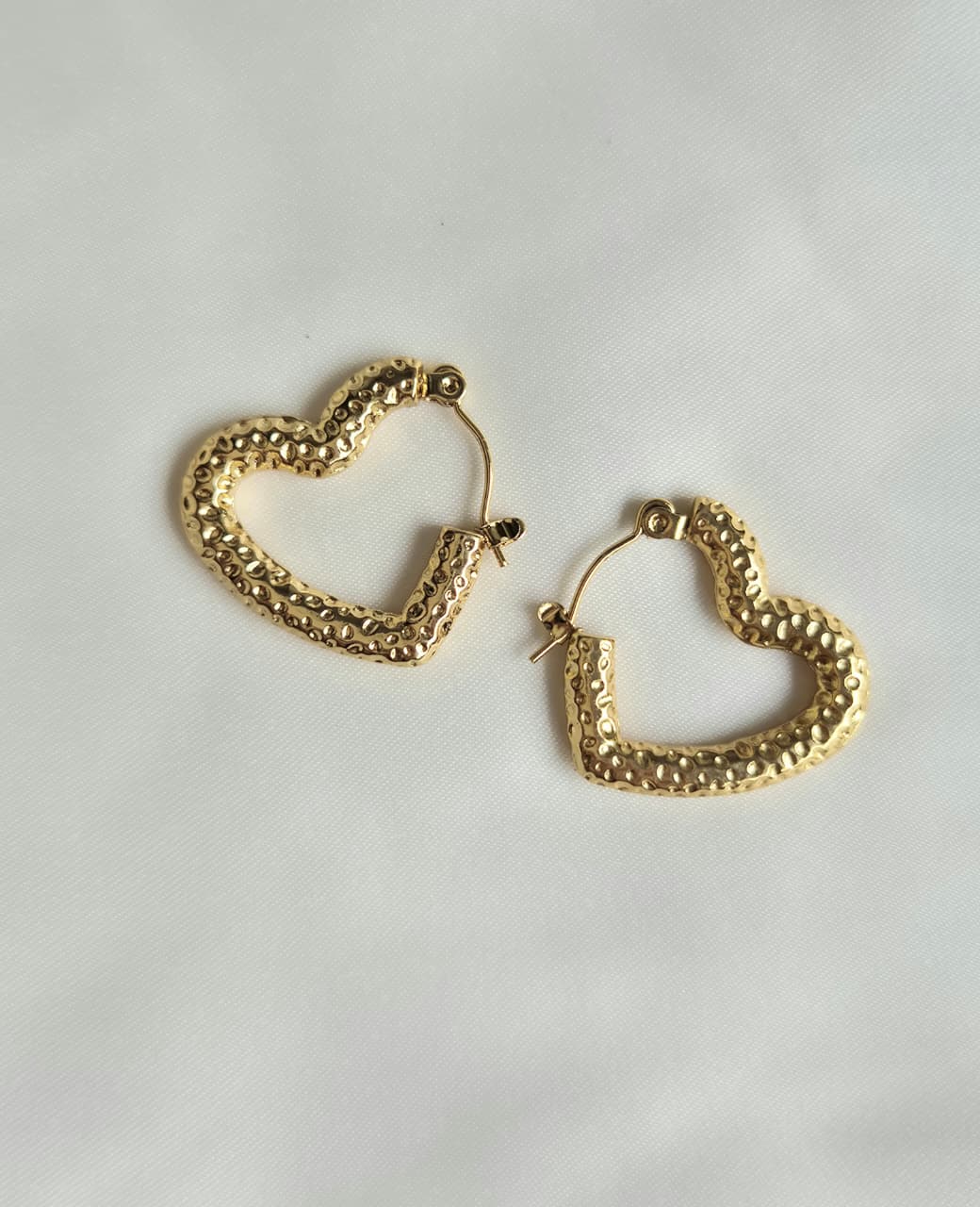 Heart Hoops
