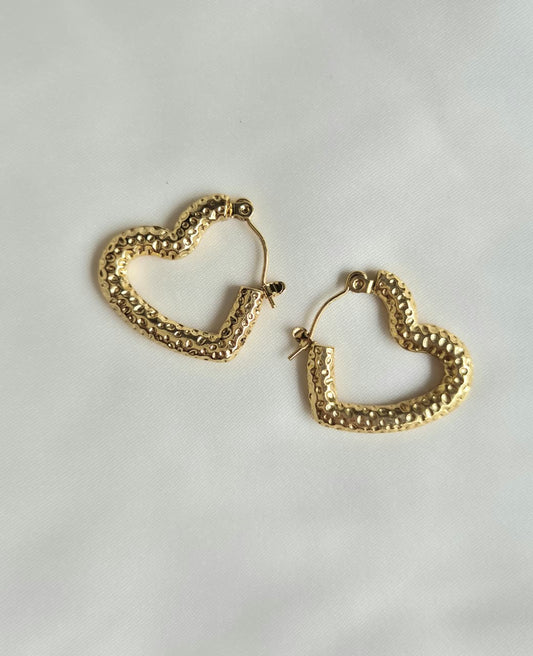 Heart Hoops