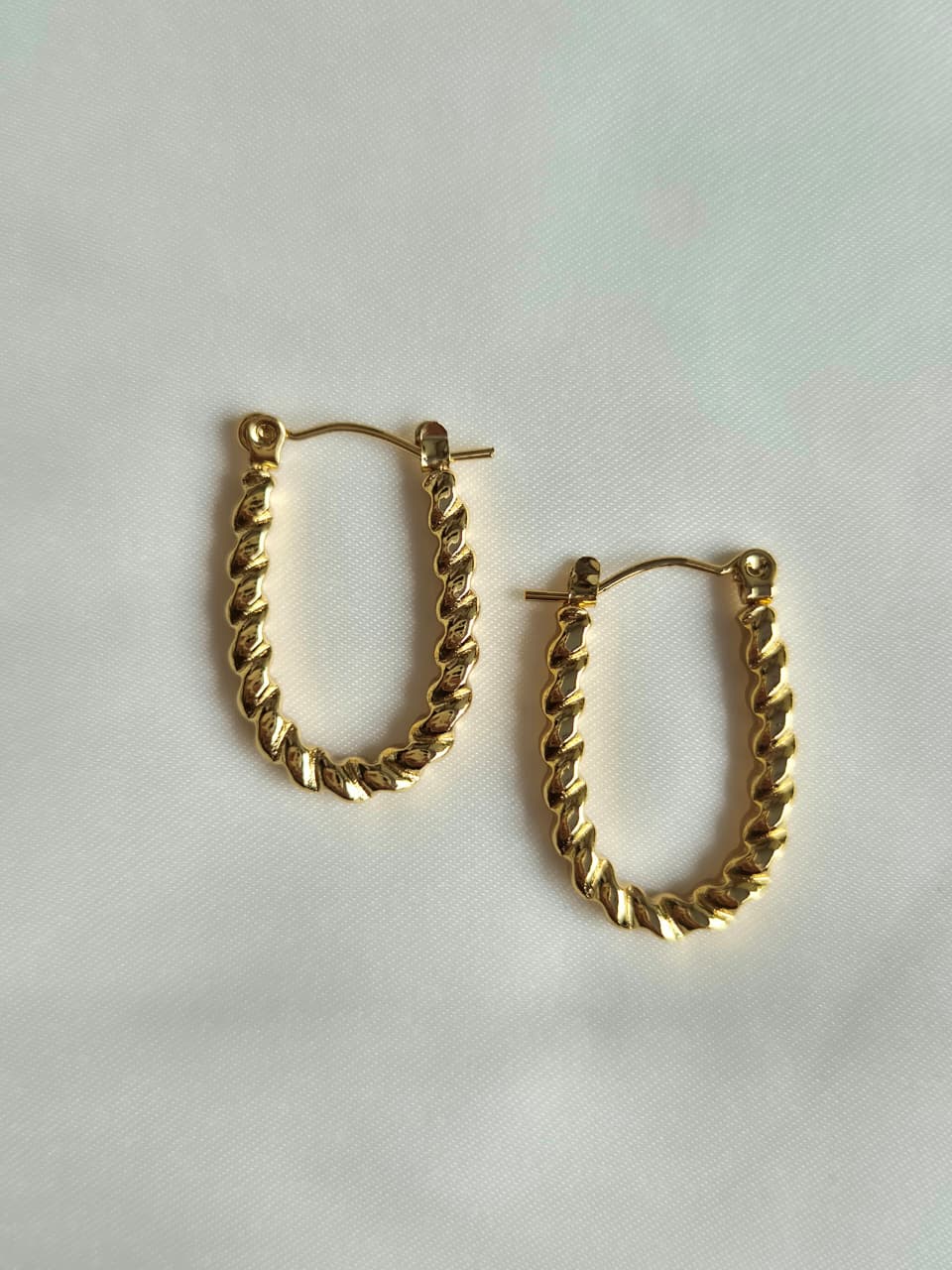 Rope Hoops