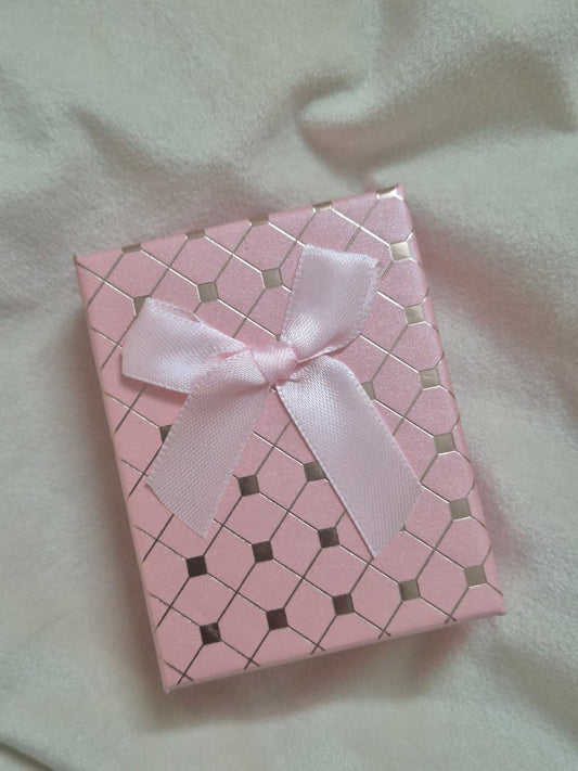 Gift Box (Any Colour)