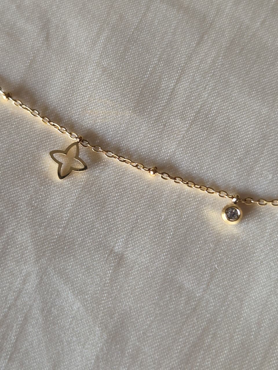 Charms Waist Chain