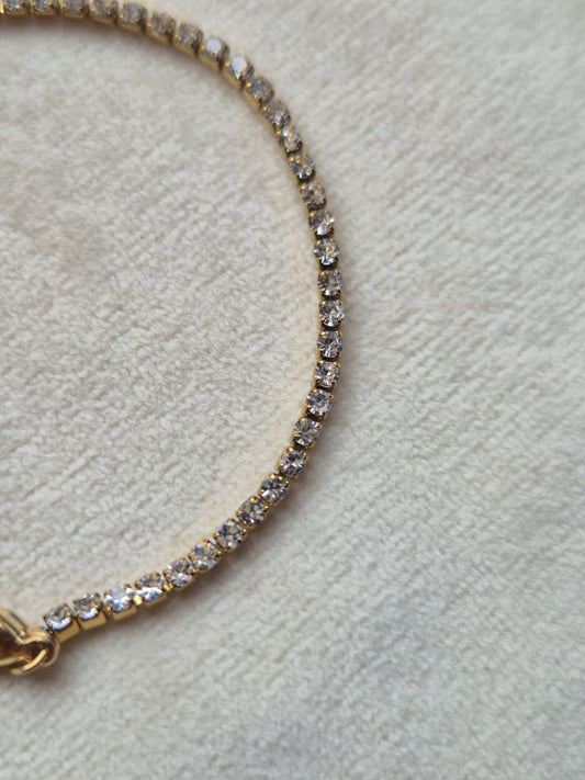 Tennis Bracelet