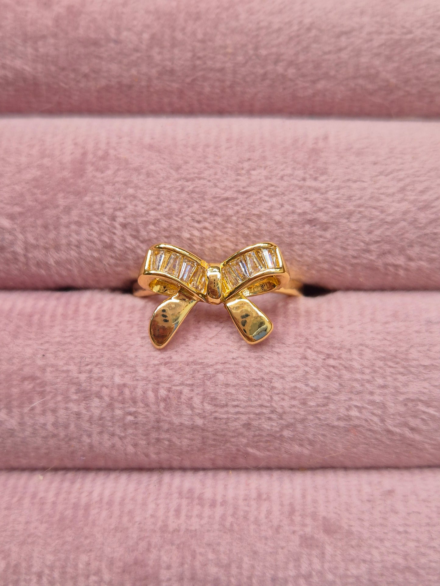 Bow Ring