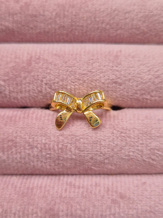 Bow Ring