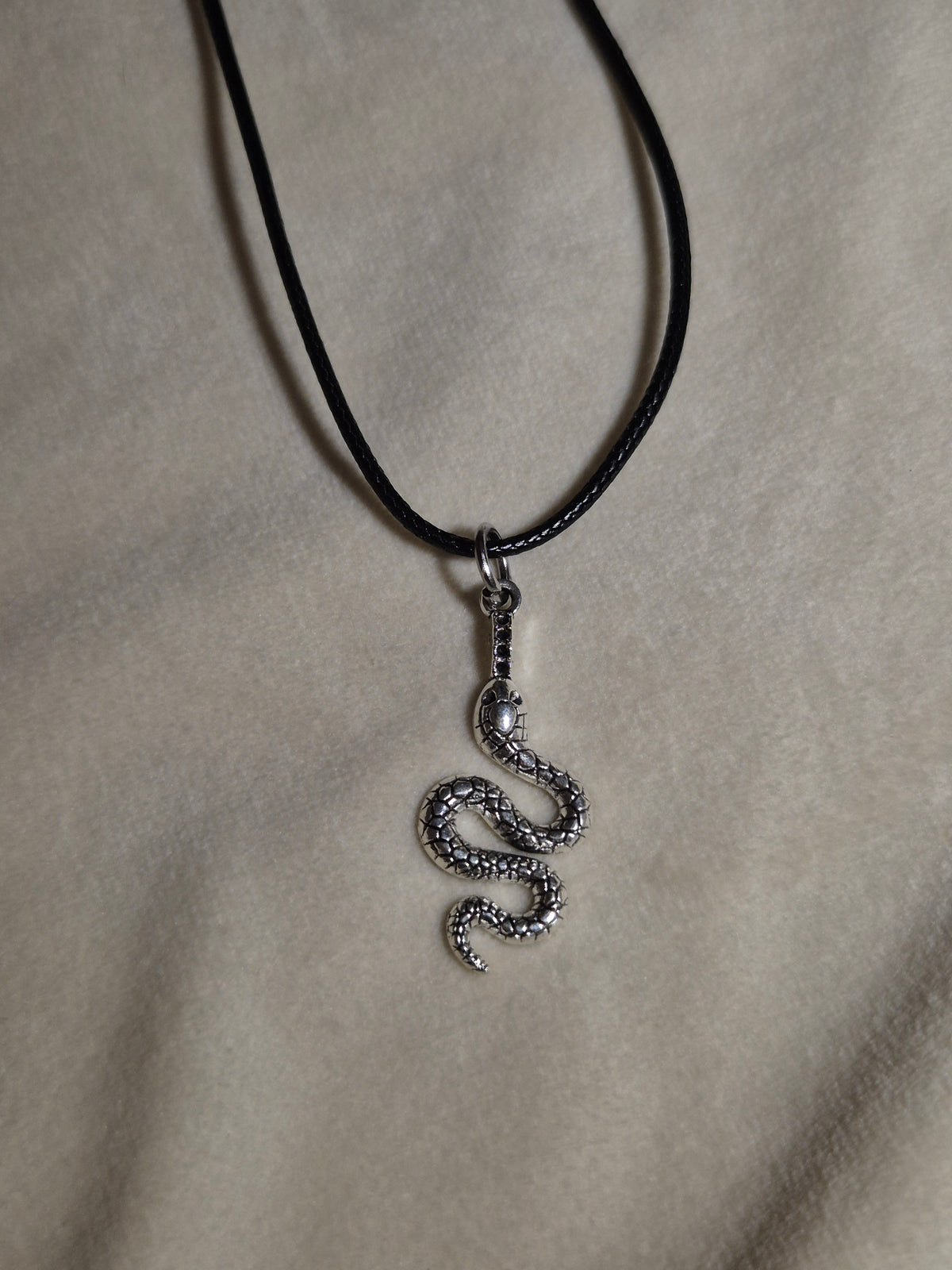 Snake Chain