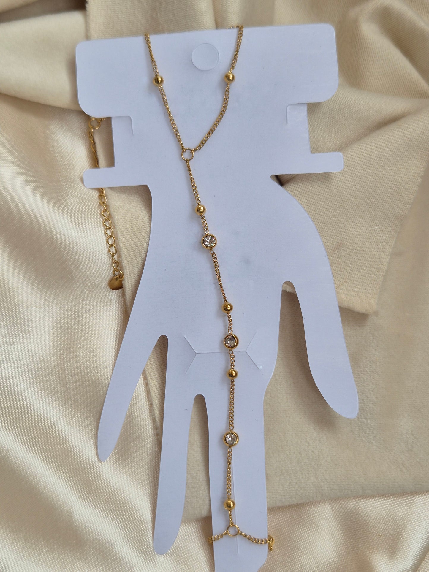Handchain 2