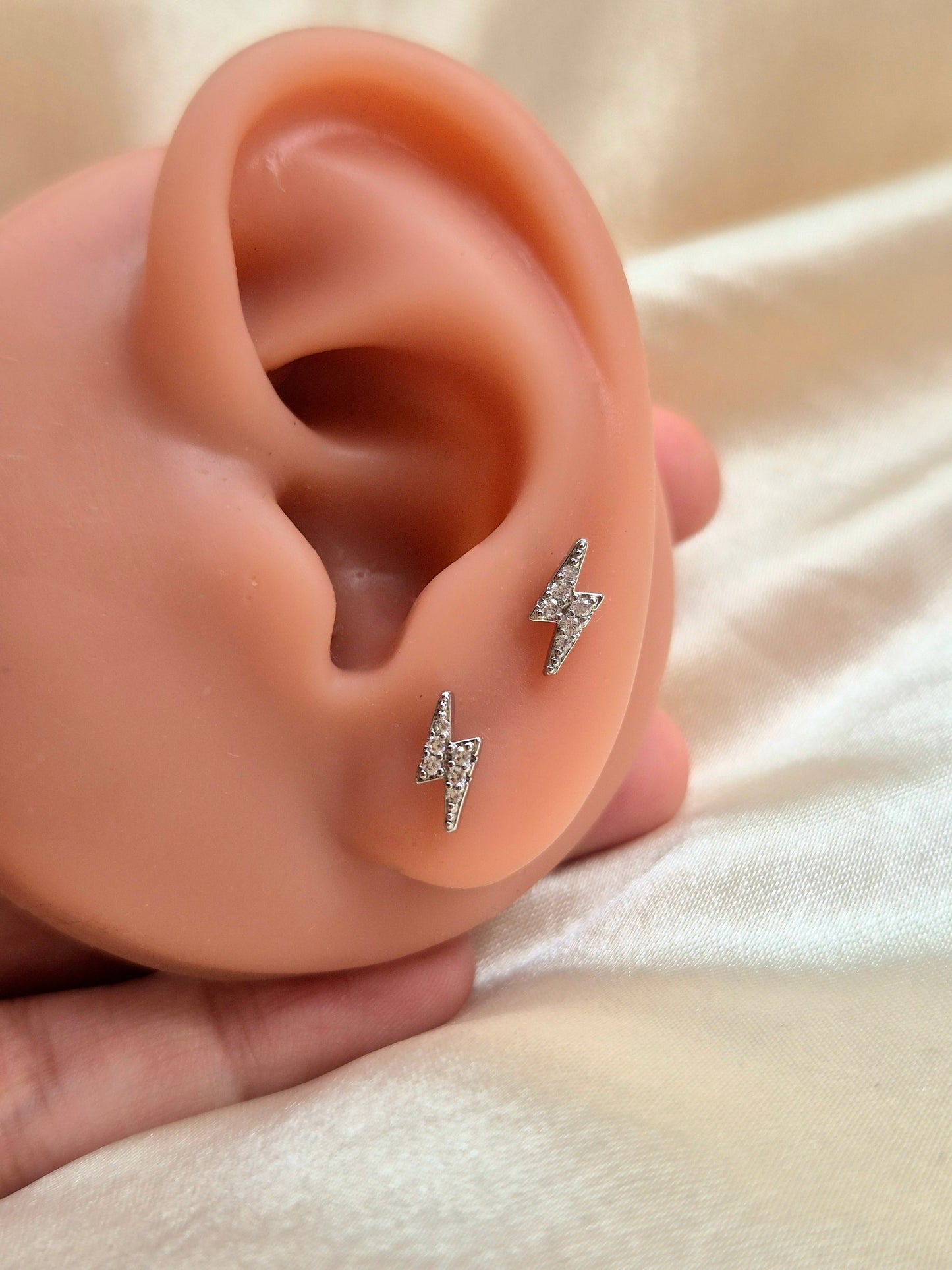 Lightning Studs