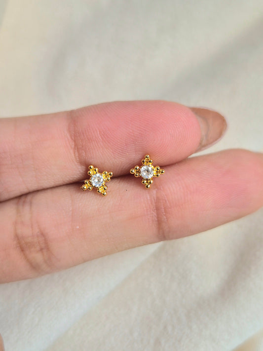 Star Studs