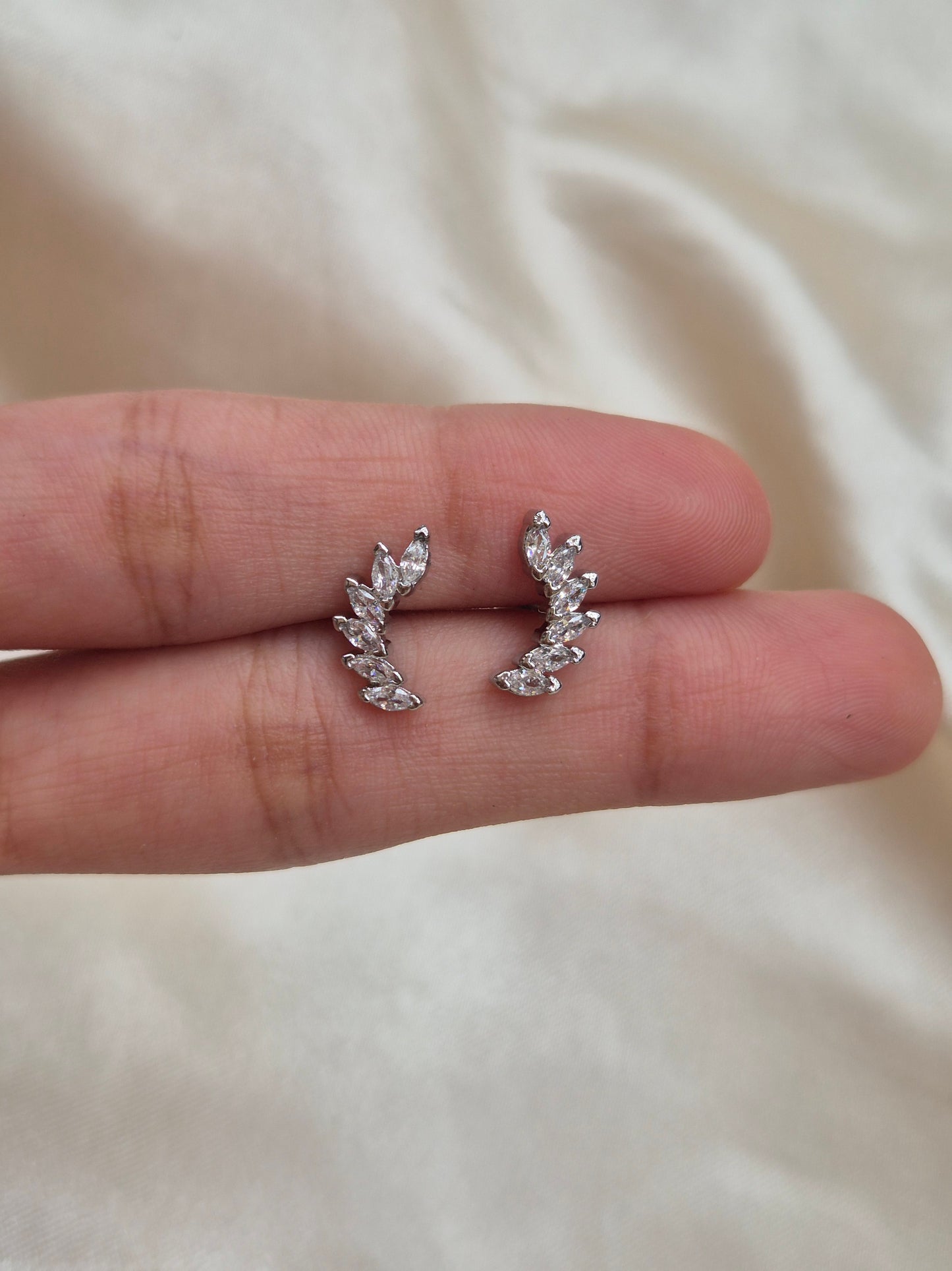 Wings Studs