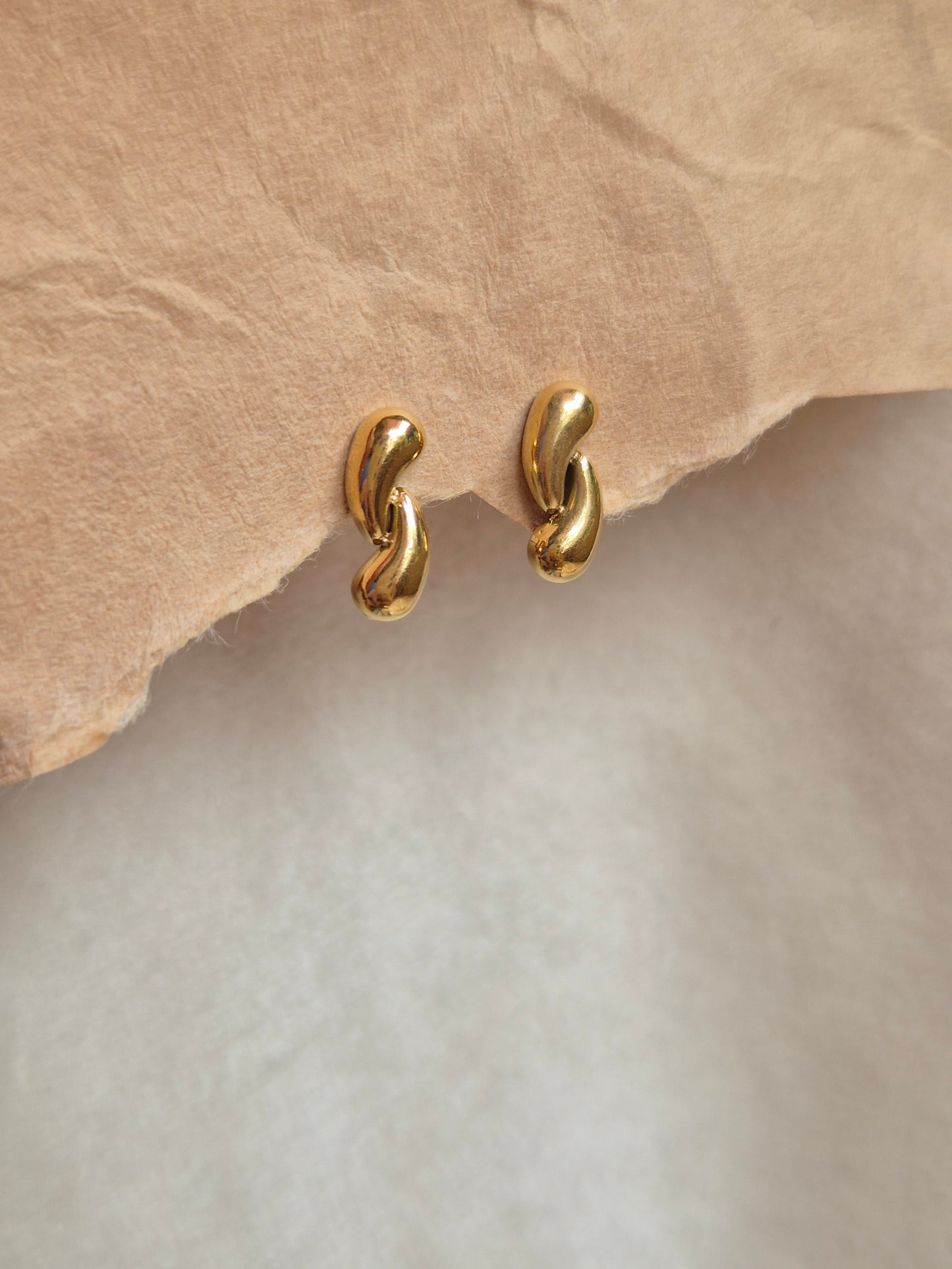 Dual Drop Studs