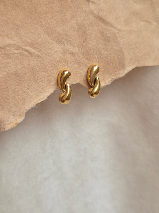 Dual Drop Studs