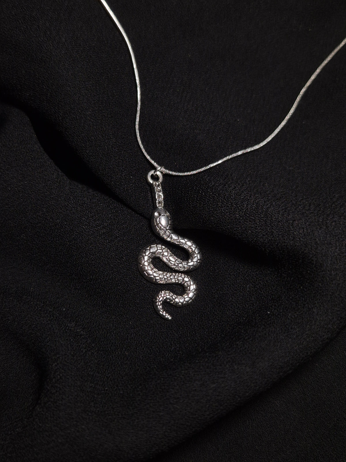 Snake Chain