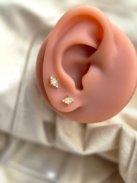 Siarra Studs