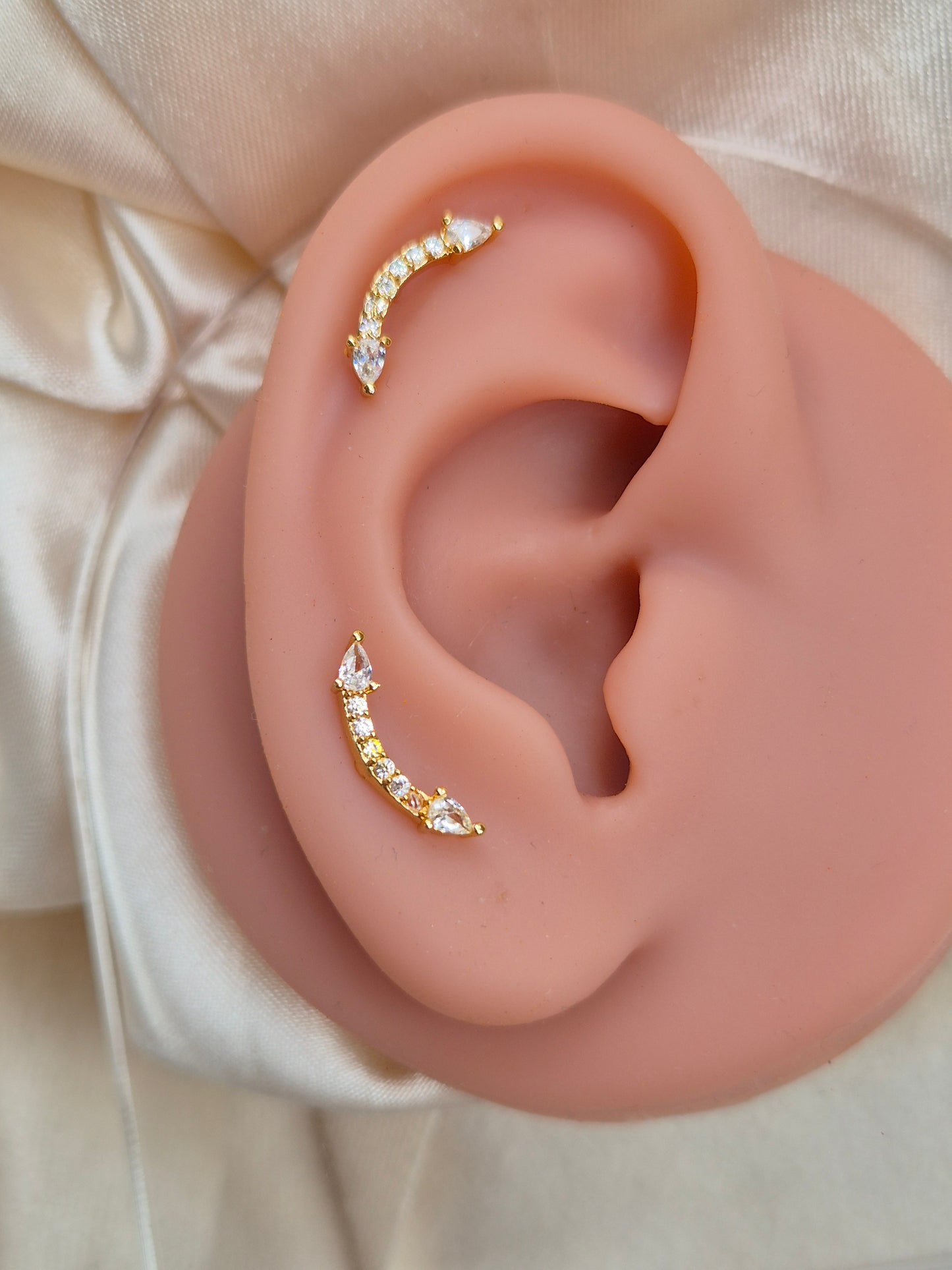 Arrow Studs