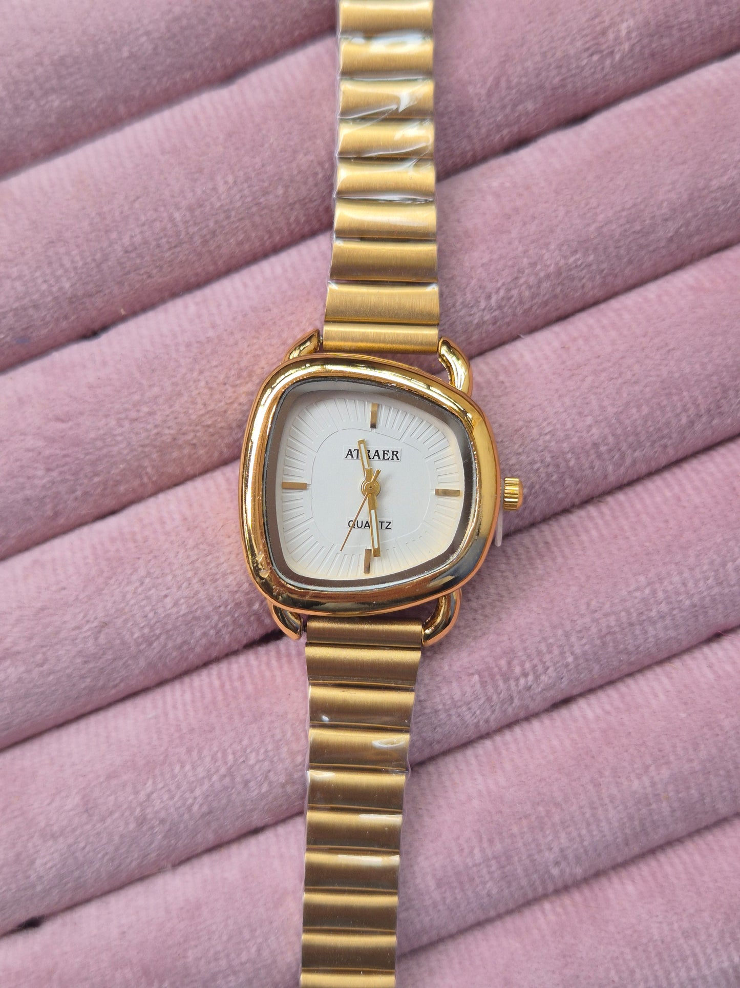 Vintage Watch 3.0