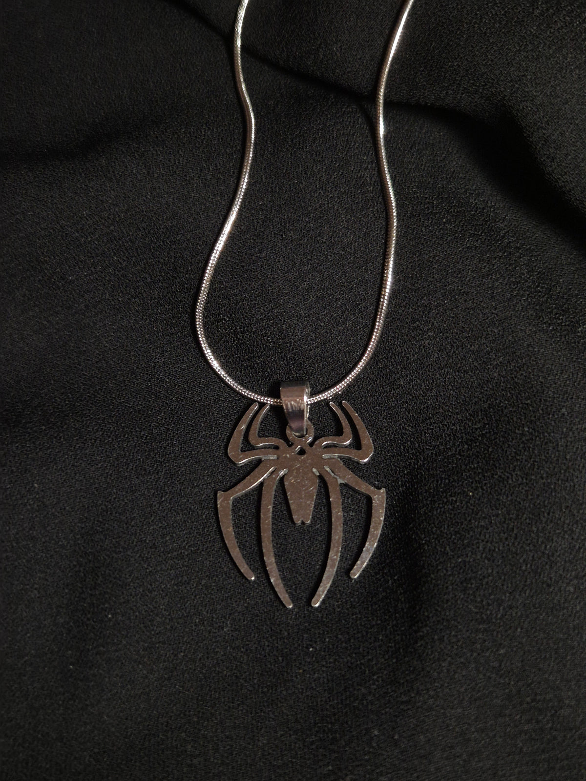 Spiderman Chain 2