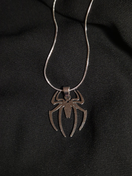 Spiderman Chain 2