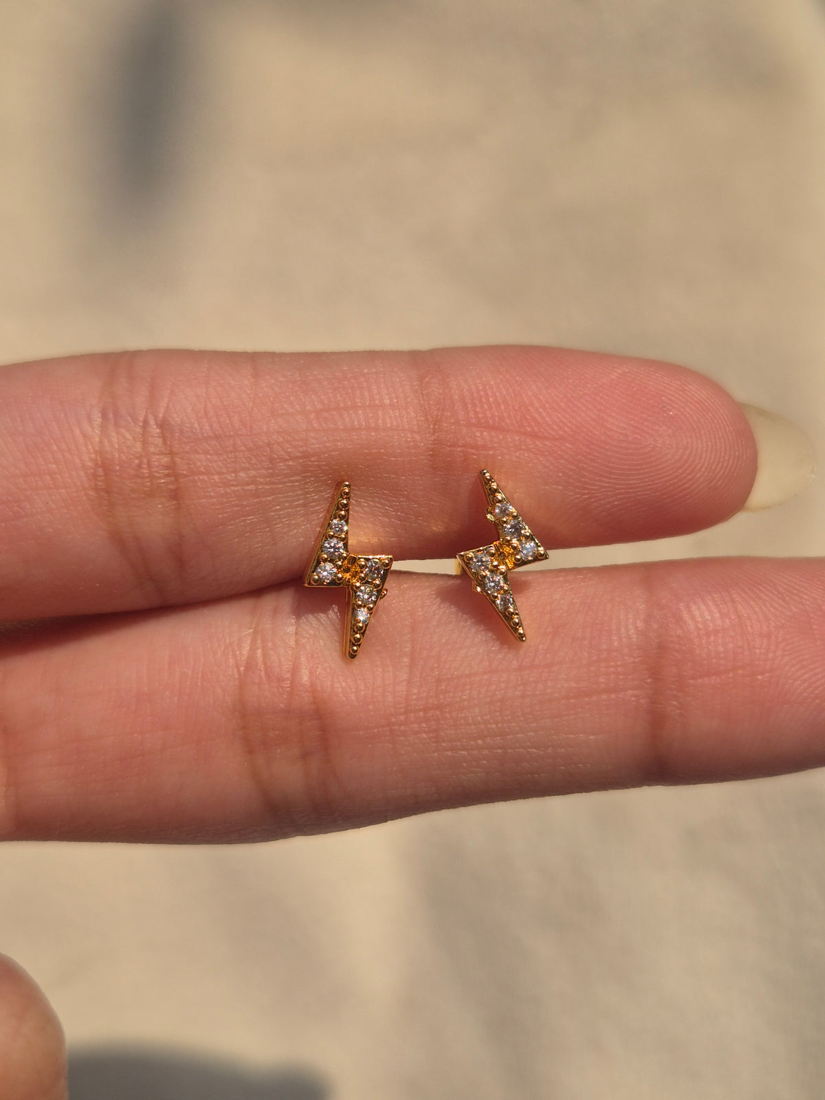 Lightening Studs