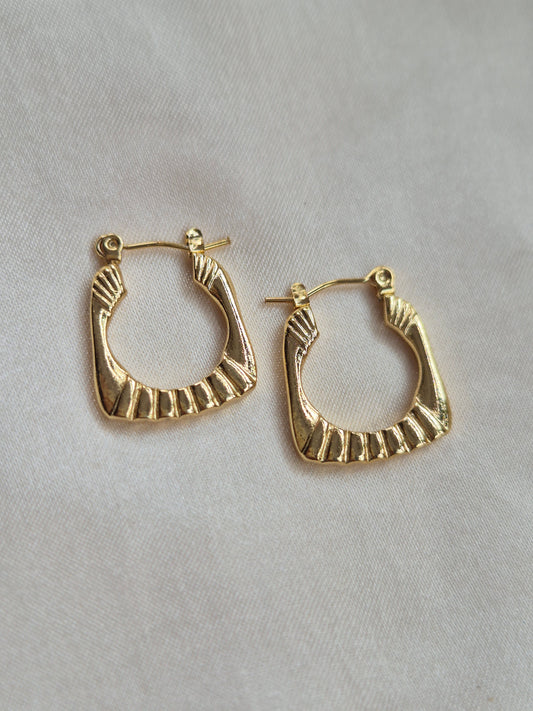 Aashna Hoops
