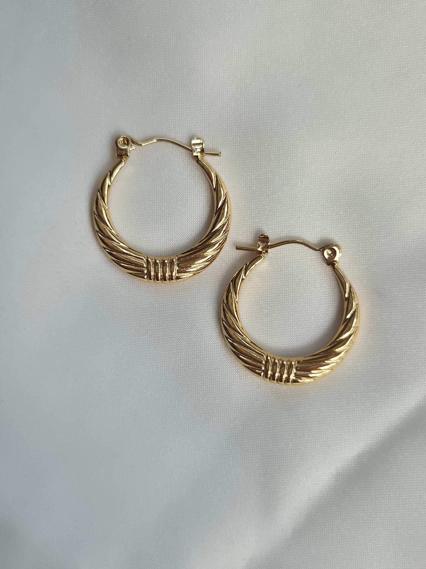 Rope Hoops