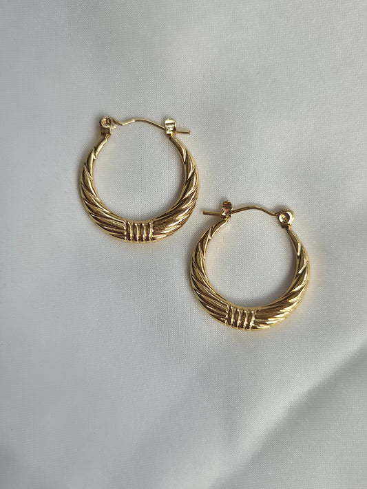 Rope Hoops