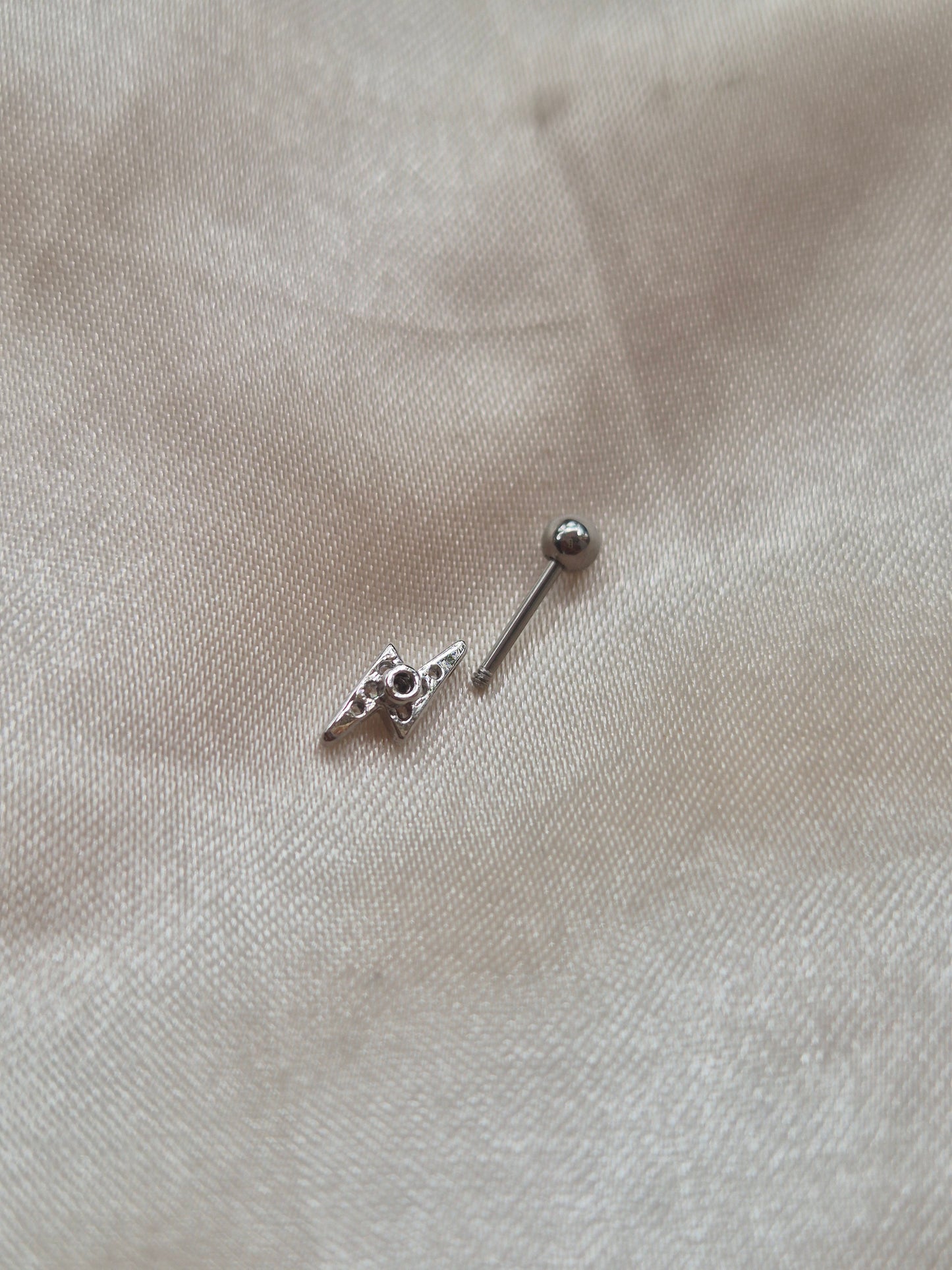 Lightning Studs