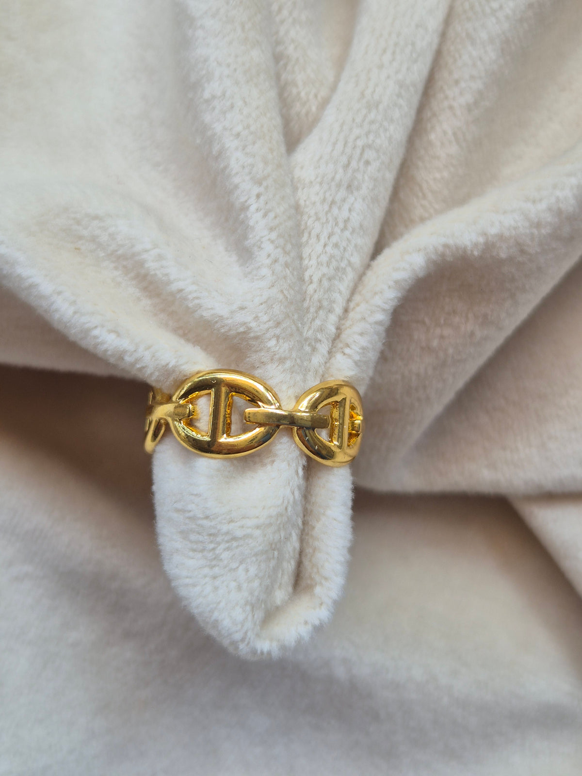 CD Ring (Adjustable)