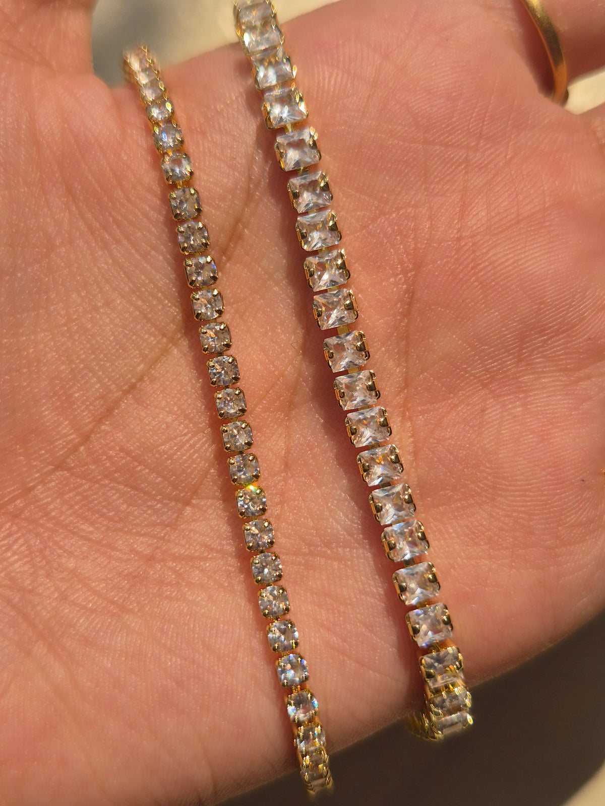 Tennis Bracelet 2 (Normal Size)