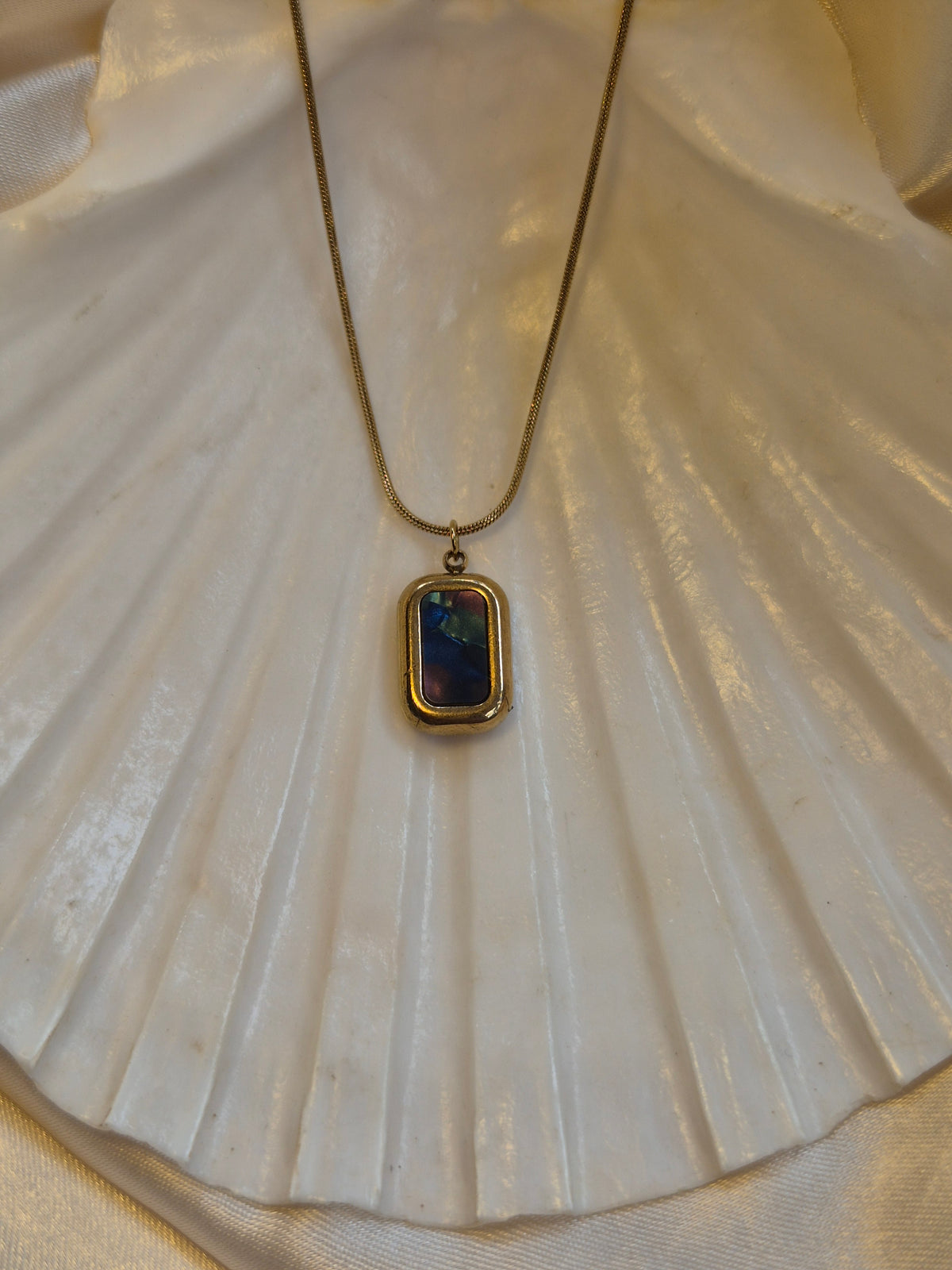 Whimsy Necklace 3