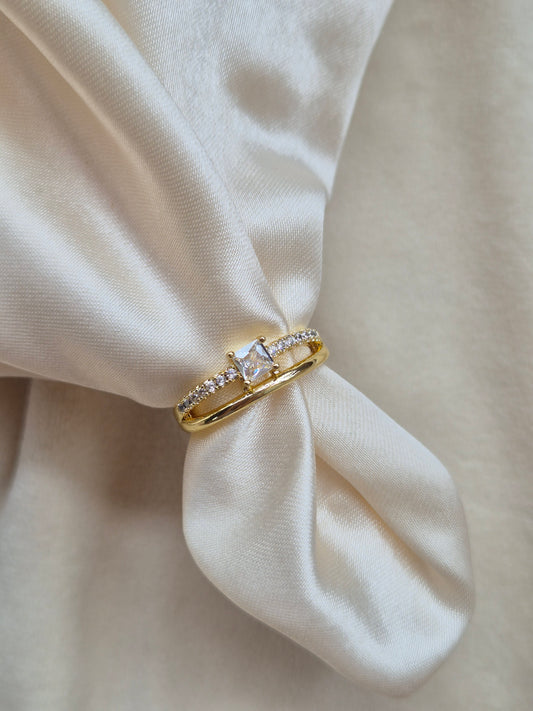 Elara Ring (Adjustable)