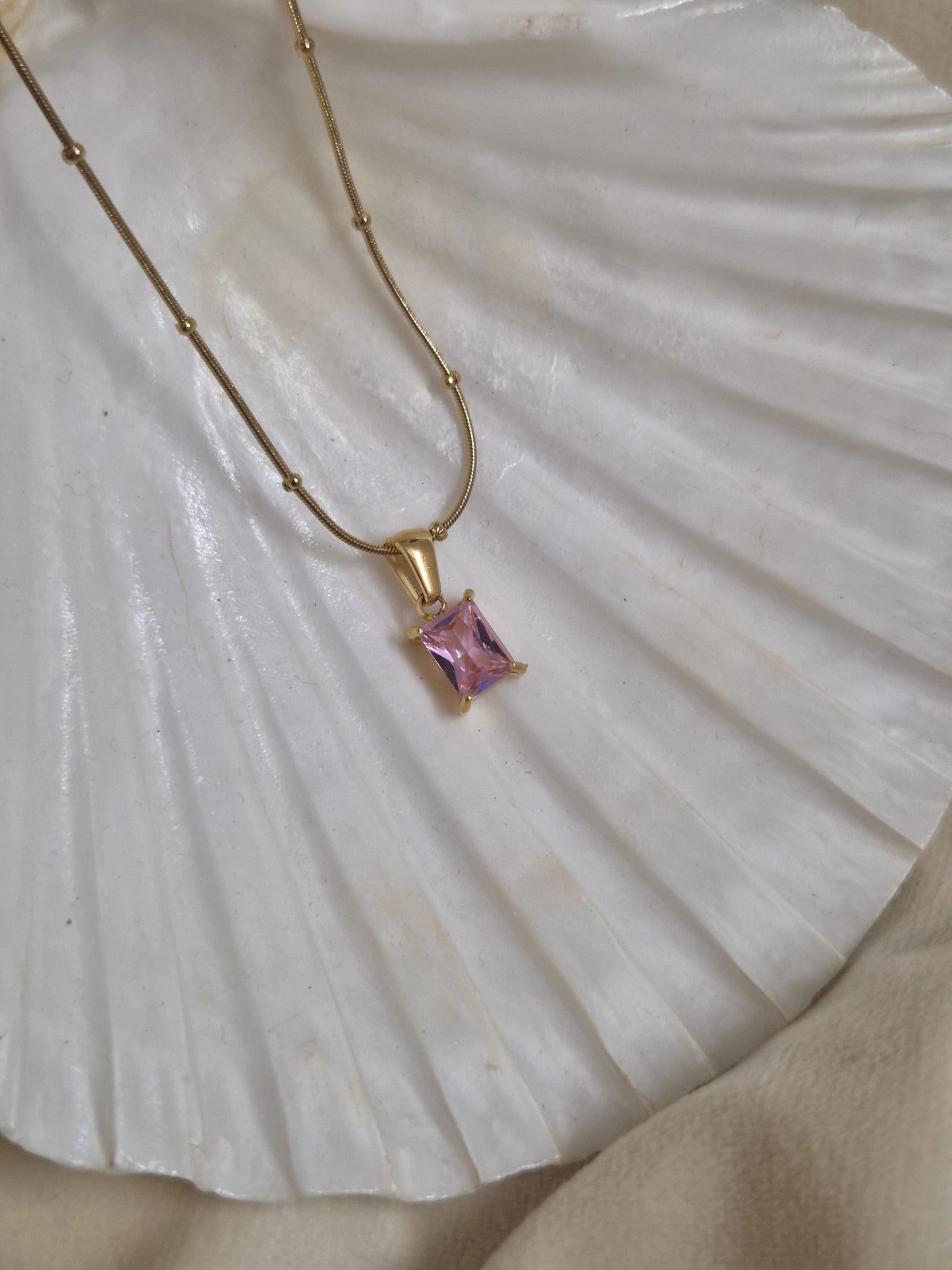 Grace Necklace