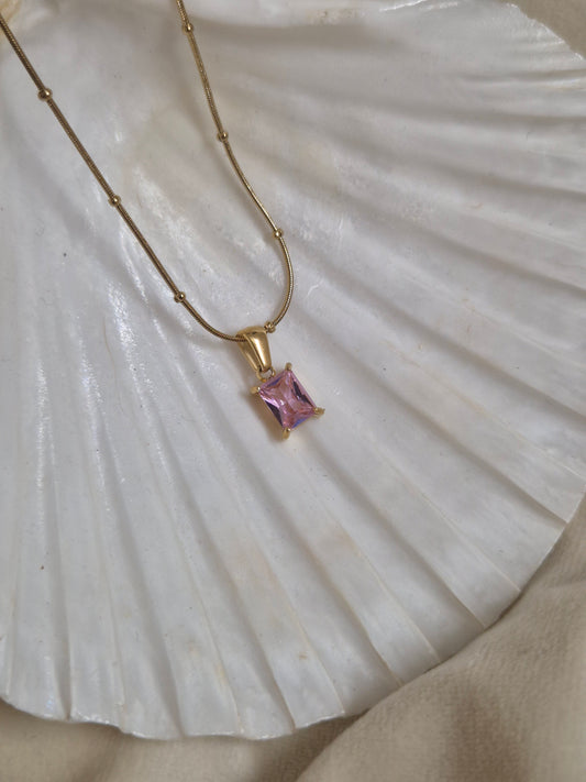 Grace Necklace