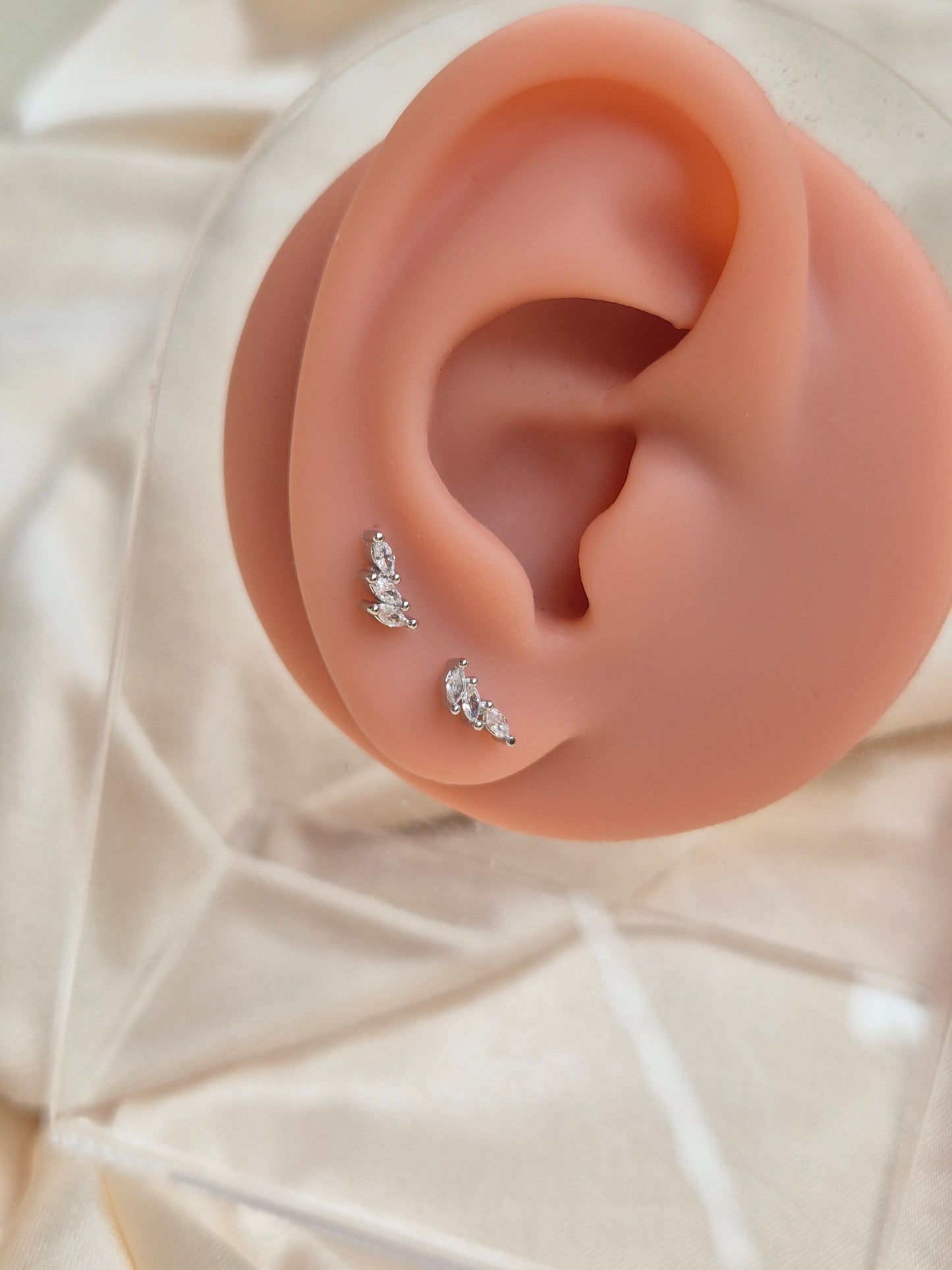 Fiona Studs