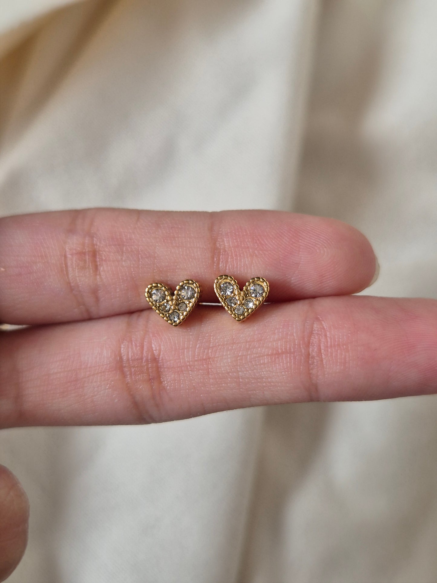 Stella Studs