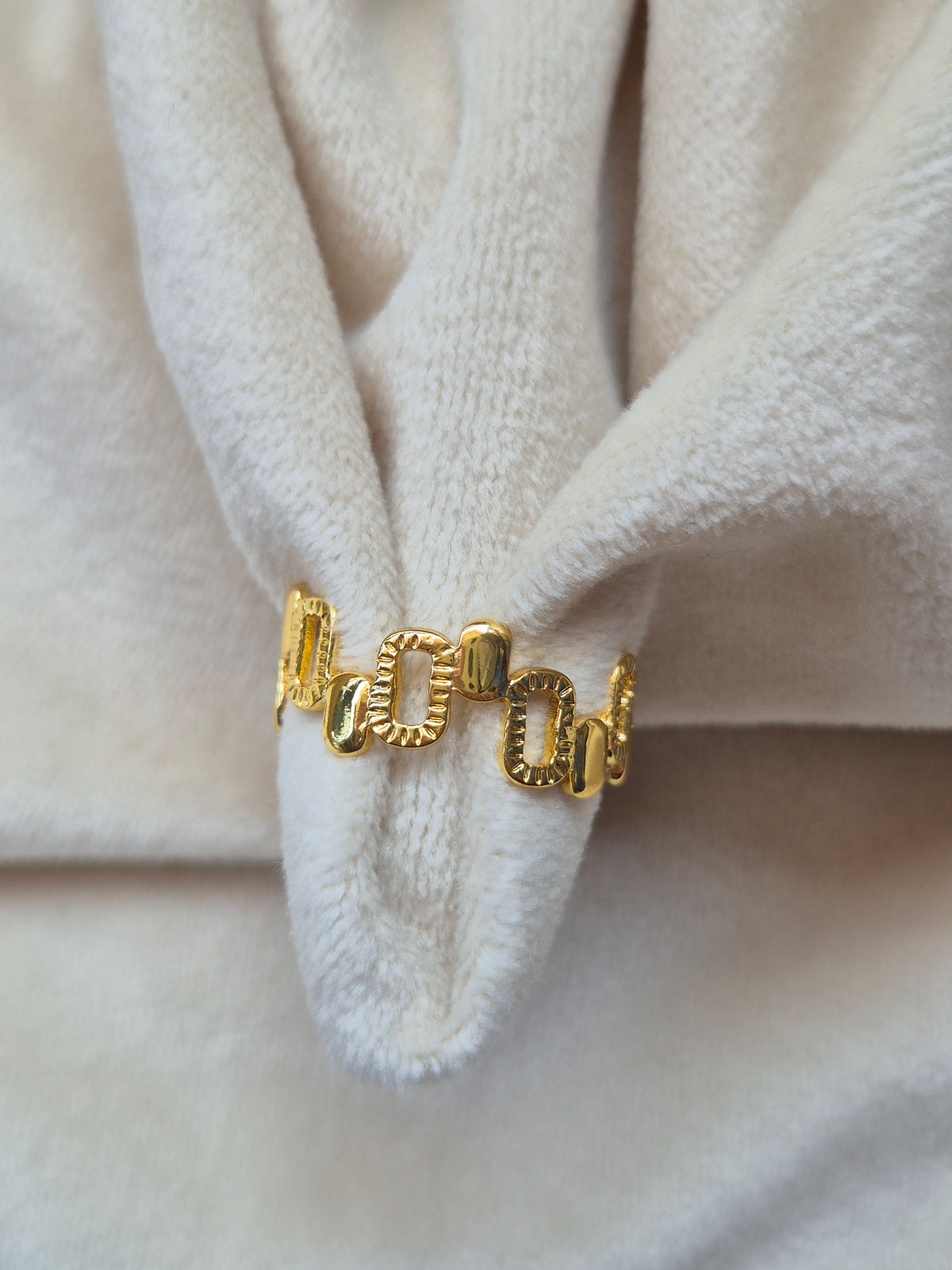 Sq. Ring (adjustable)