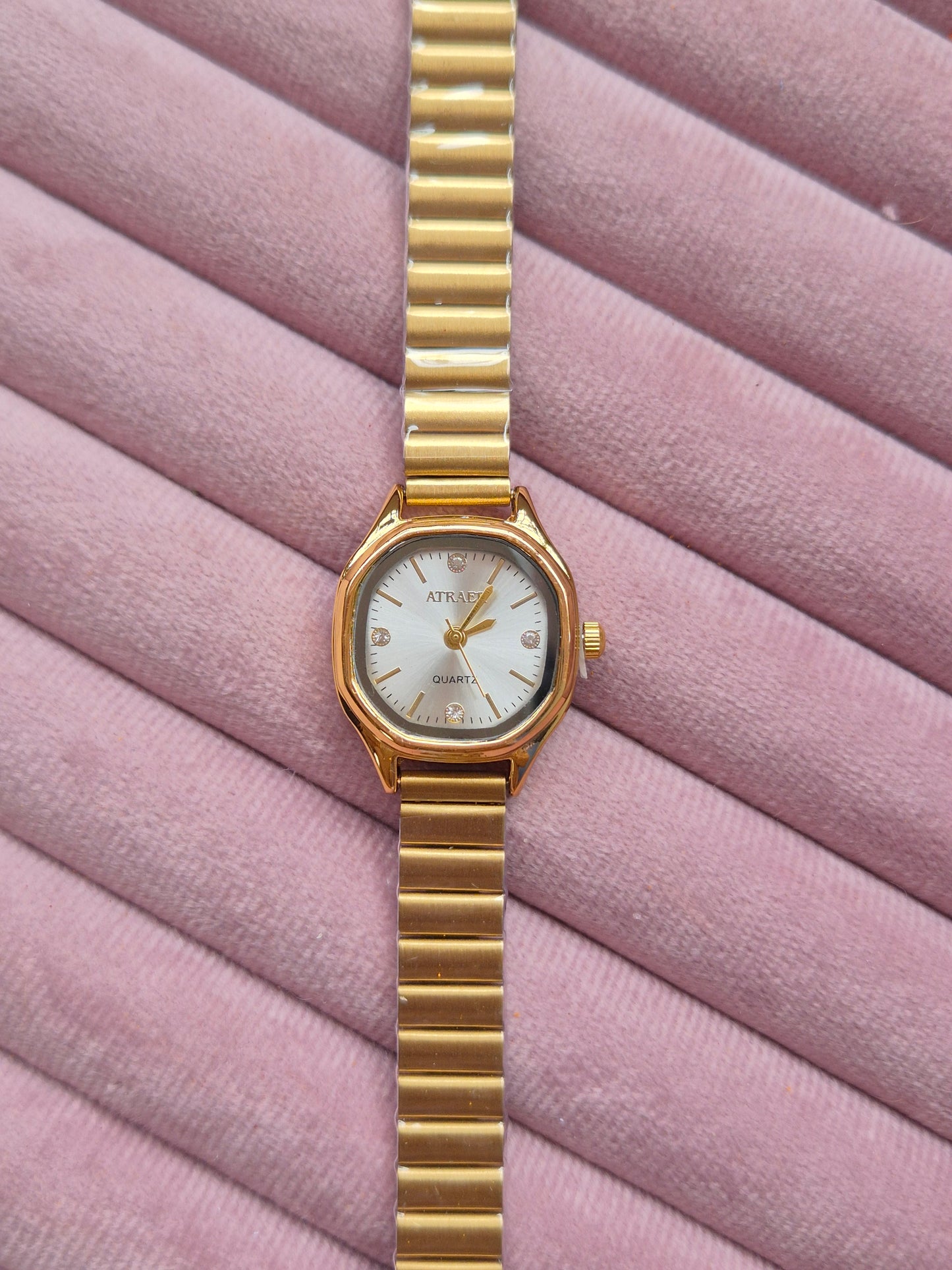 Vintage Watch