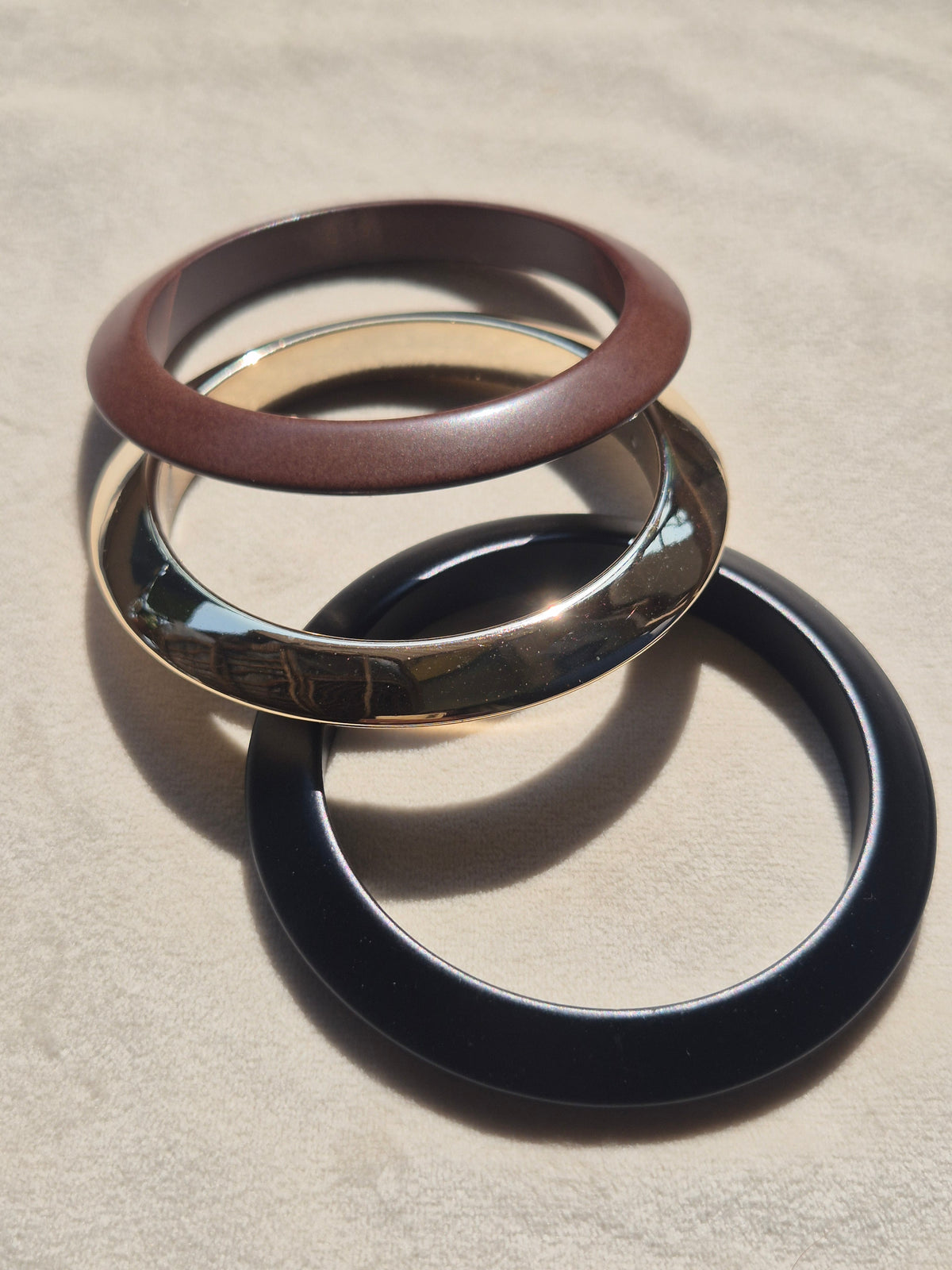 Wodden Bangles