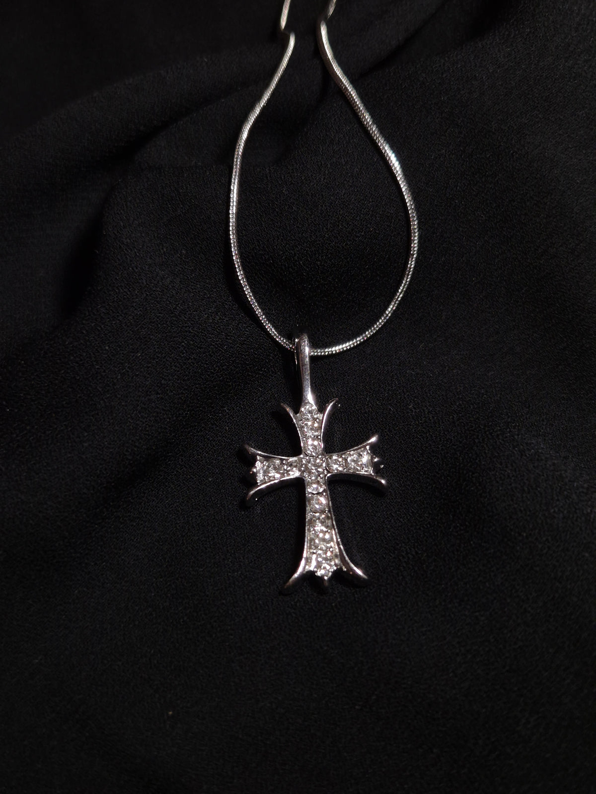 Cross Neckchain