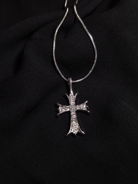 Cross Neckchain