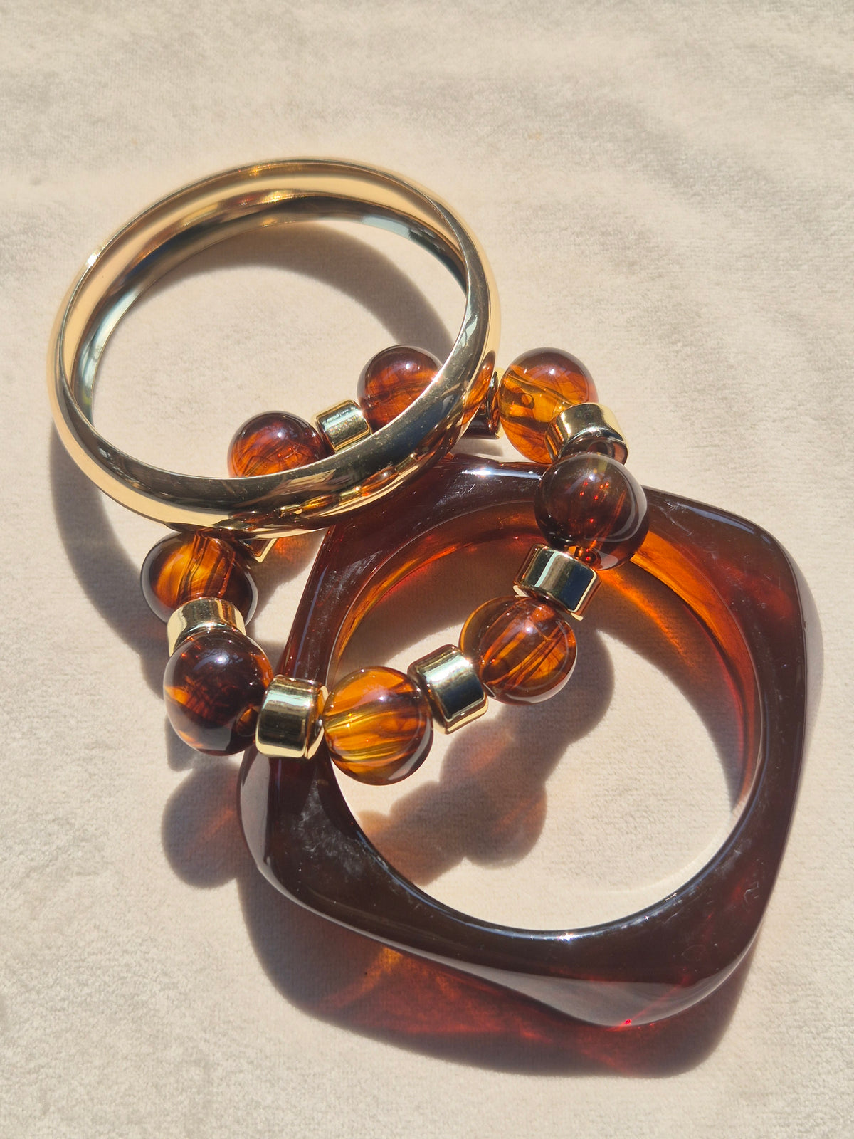 Resin Bangles 4