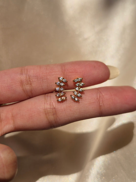Silvy Studs