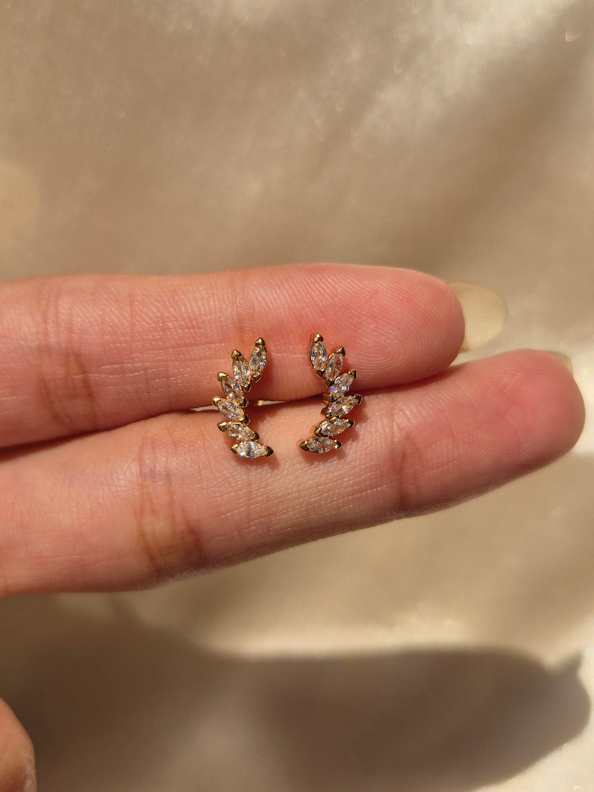 Wings Studs