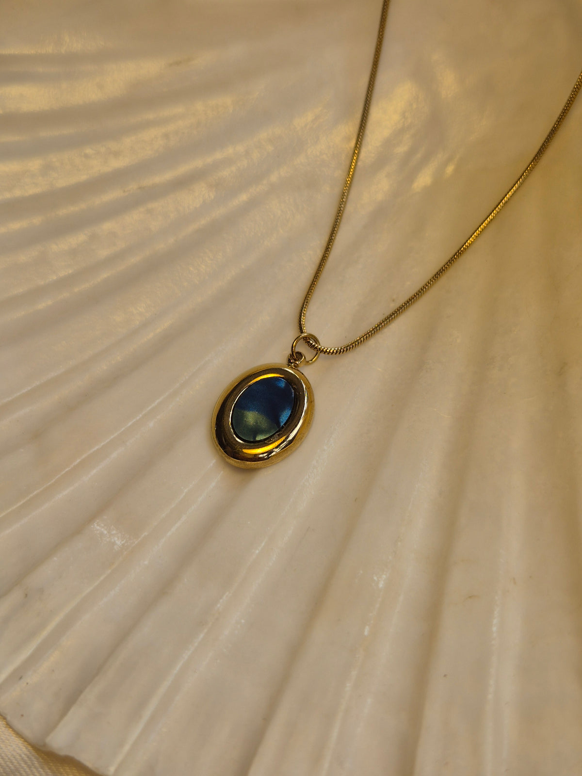 Whimsy Necklace 2