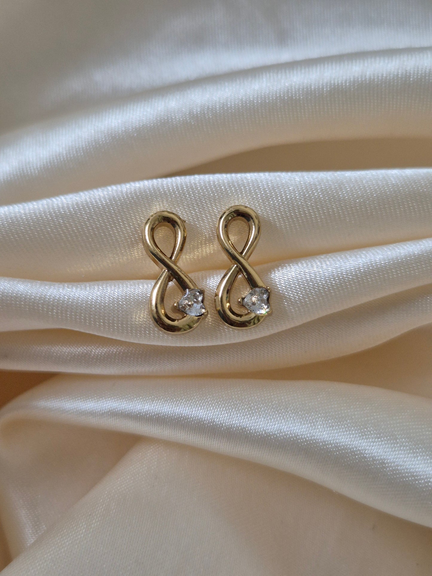 Infinity Studs