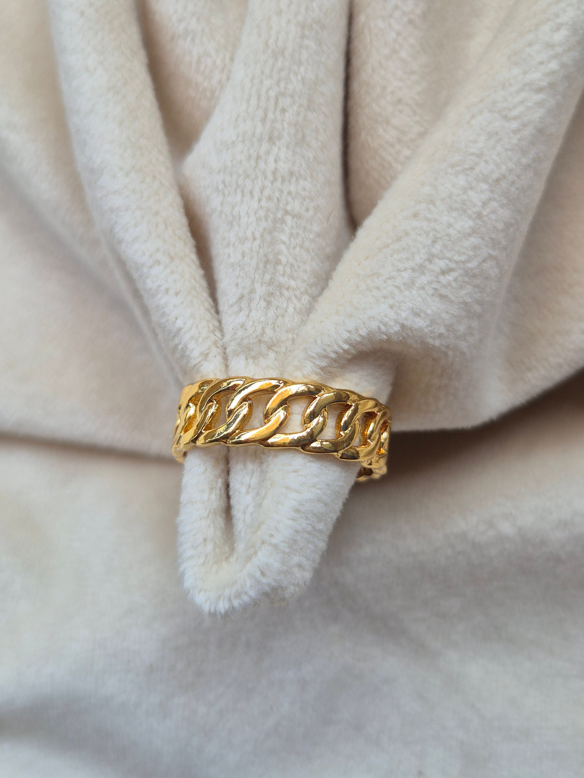 Link Ring (Adjustable)