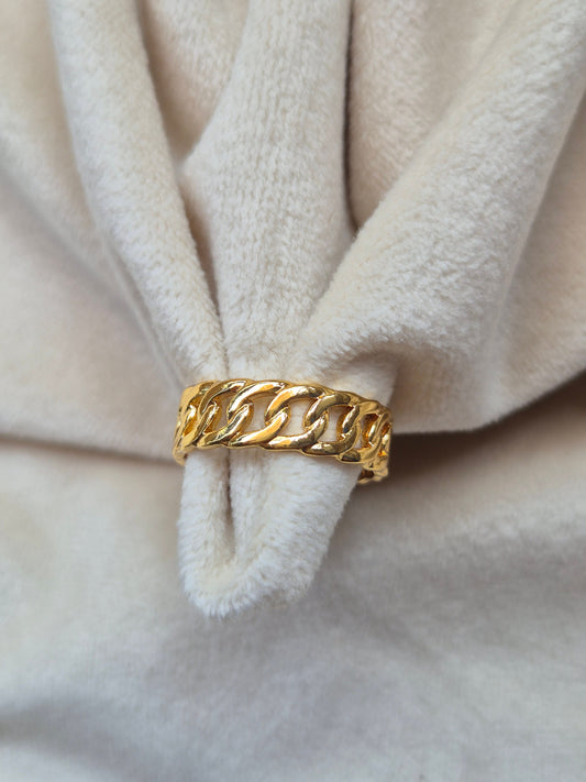 Link Ring (Adjustable)