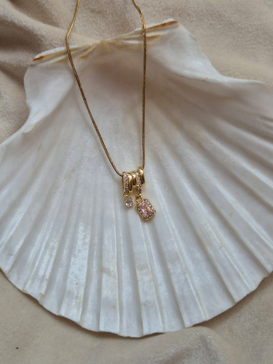 Charms Necklace