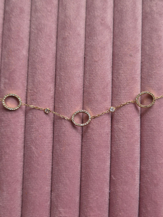 Dainty Bracelet