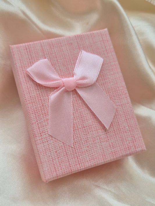 Gift Box (Any Colour)