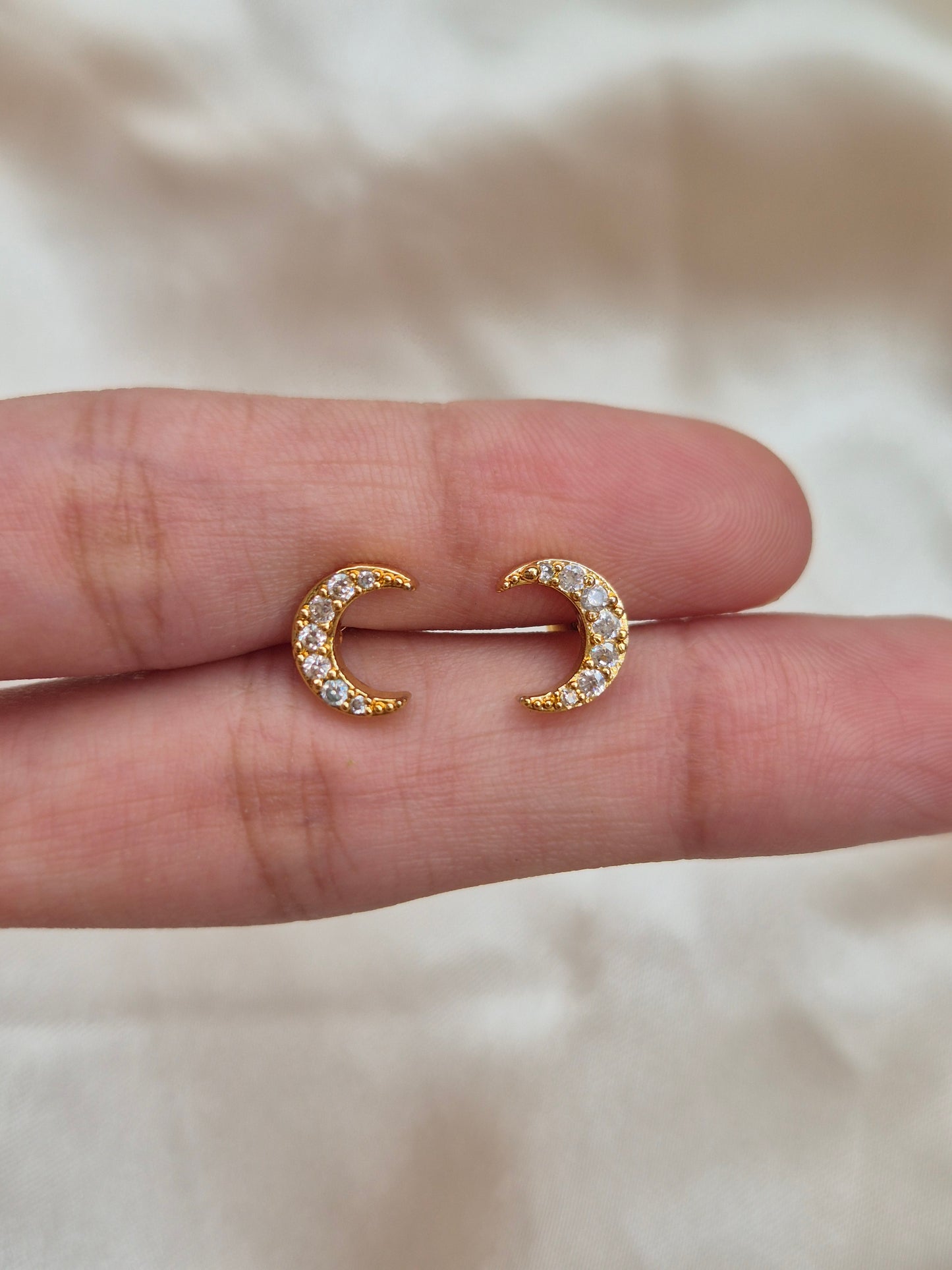 Moon Studs 3.0
